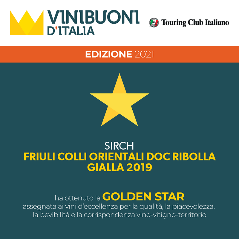 golden star vinibuoni